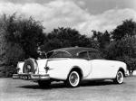 Packard Balboa-X 1953 года
